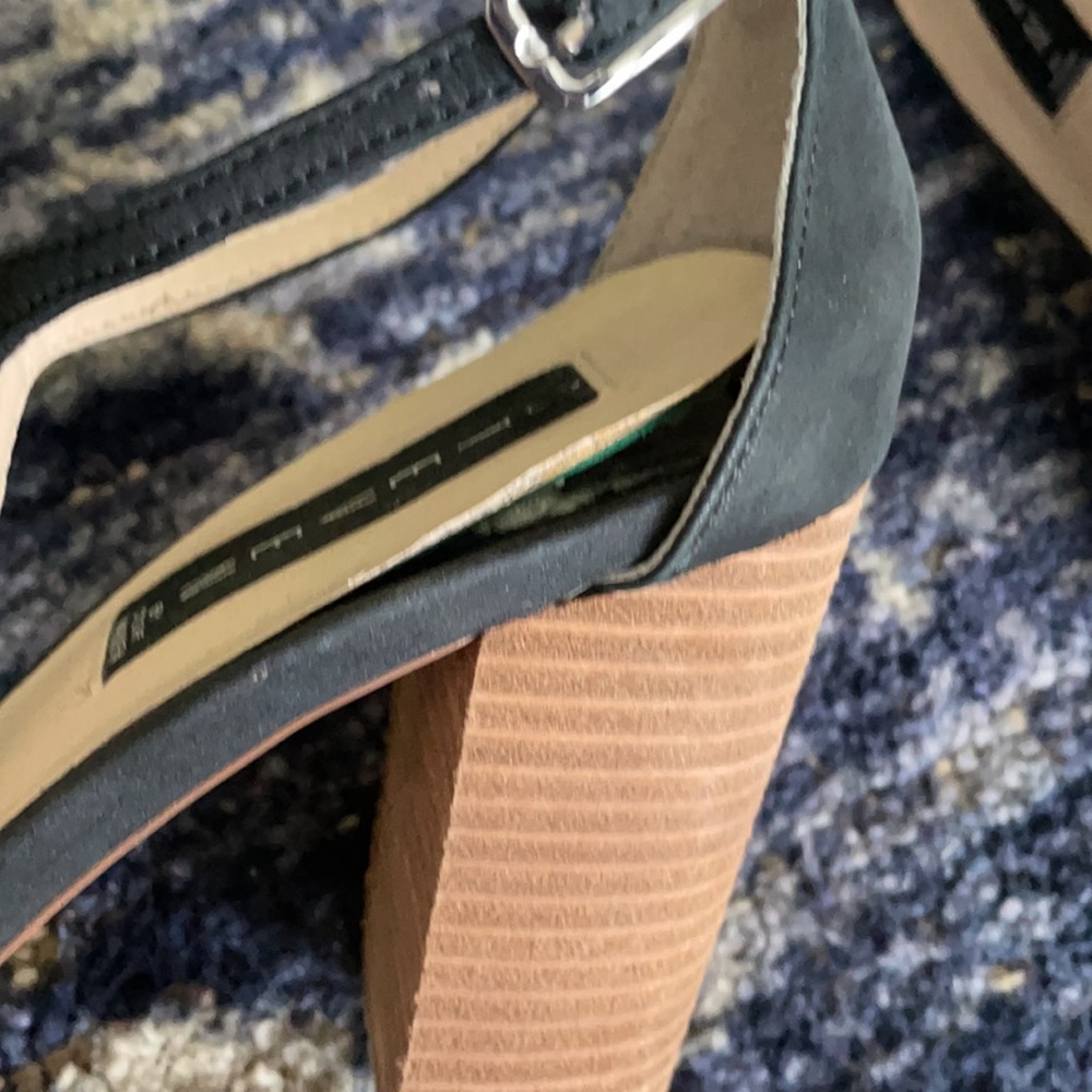 Steven By Steve Madden 3in Block Heels - image 7